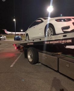 Joey Ross Towing 10 31 18 (2)